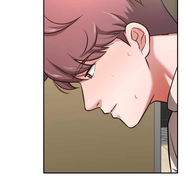 《我的傻瓜男友》漫画 第34話