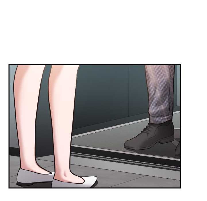 《我的傻瓜男友》漫画 第34話