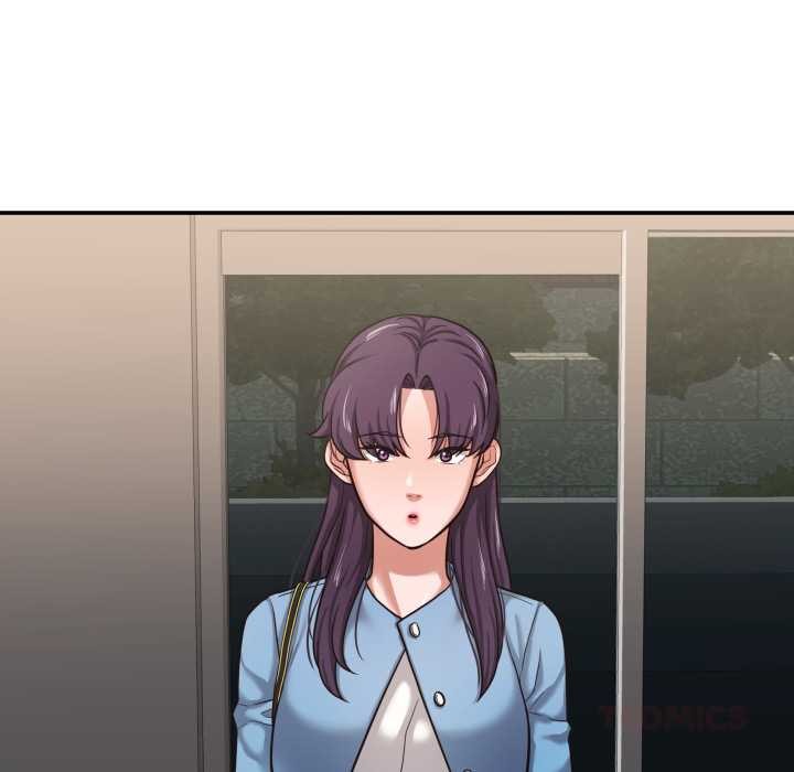 《我的傻瓜男友》漫画 第34話