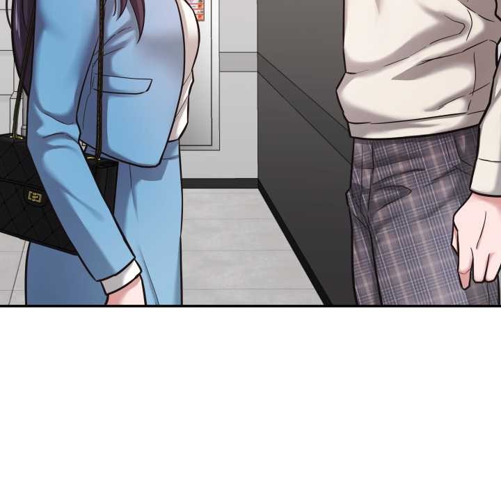 《我的傻瓜男友》漫画 第34話