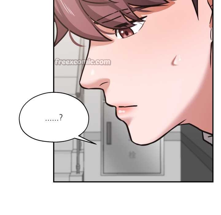 《我的傻瓜男友》漫画 第34話