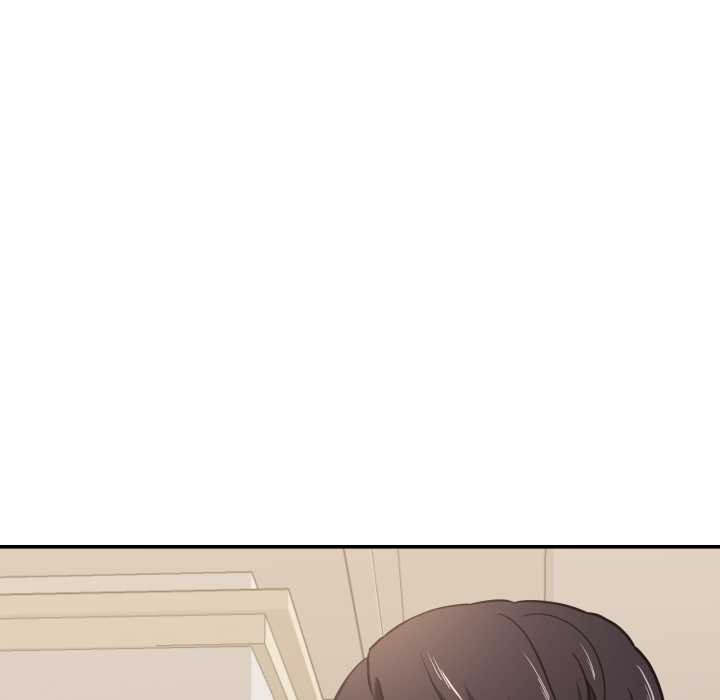 《我的傻瓜男友》漫画 第34話