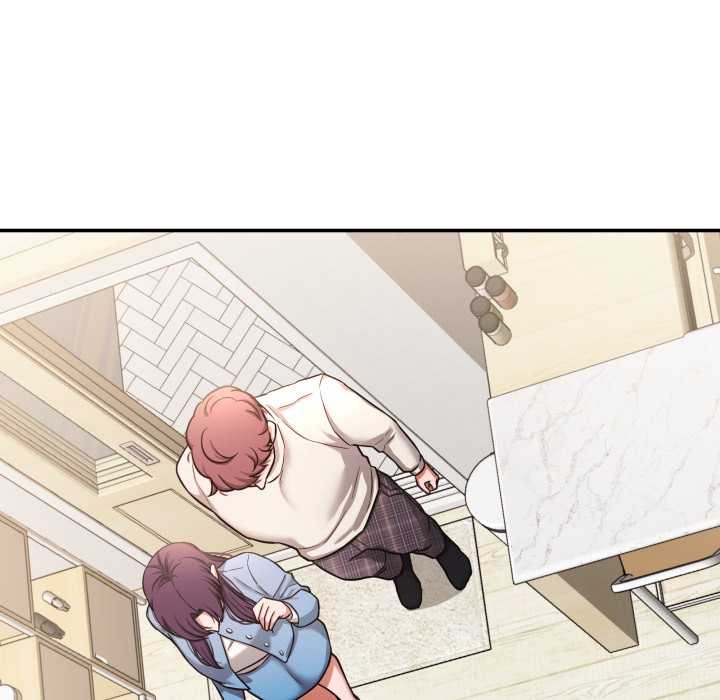 《我的傻瓜男友》漫画 第34話