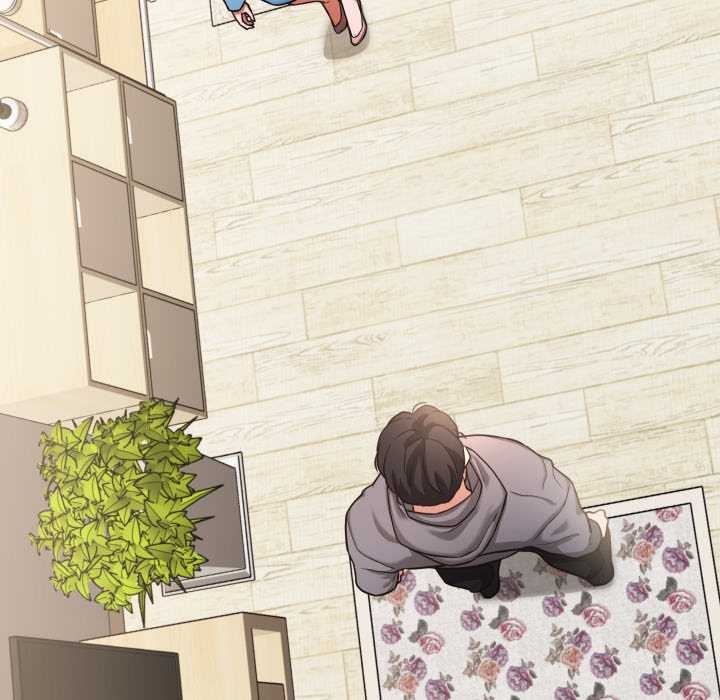 《我的傻瓜男友》漫画 第34話