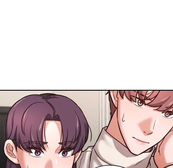 《我的傻瓜男友》漫画 第34話