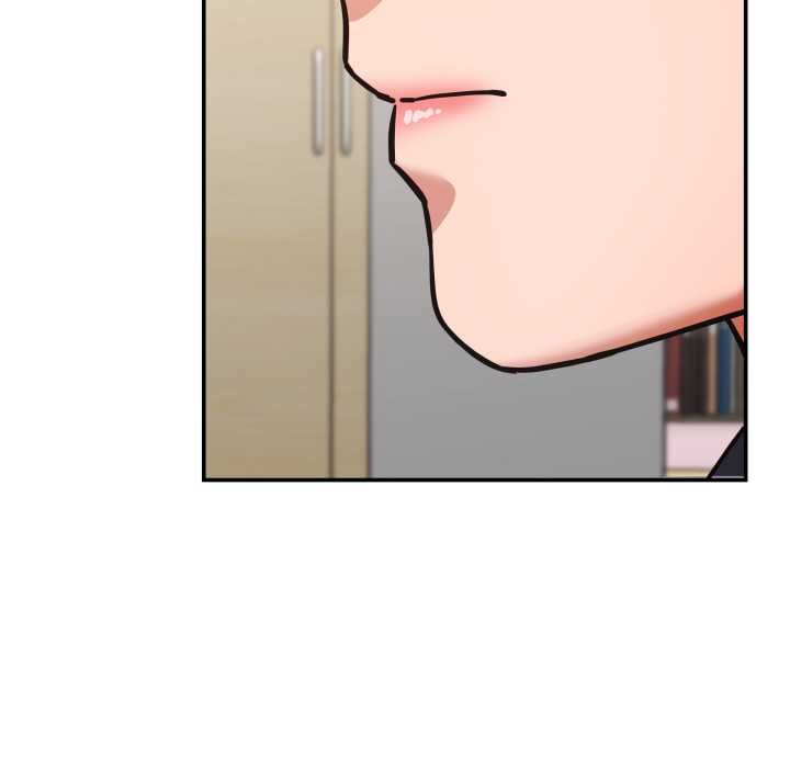 《我的傻瓜男友》漫画 第34話