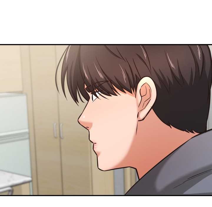 《我的傻瓜男友》漫画 第34話