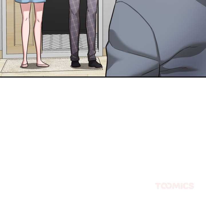 《我的傻瓜男友》漫画 第34話