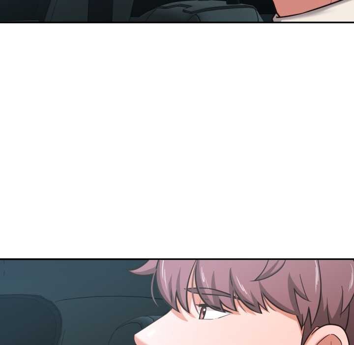 《我的傻瓜男友》漫画 第35話