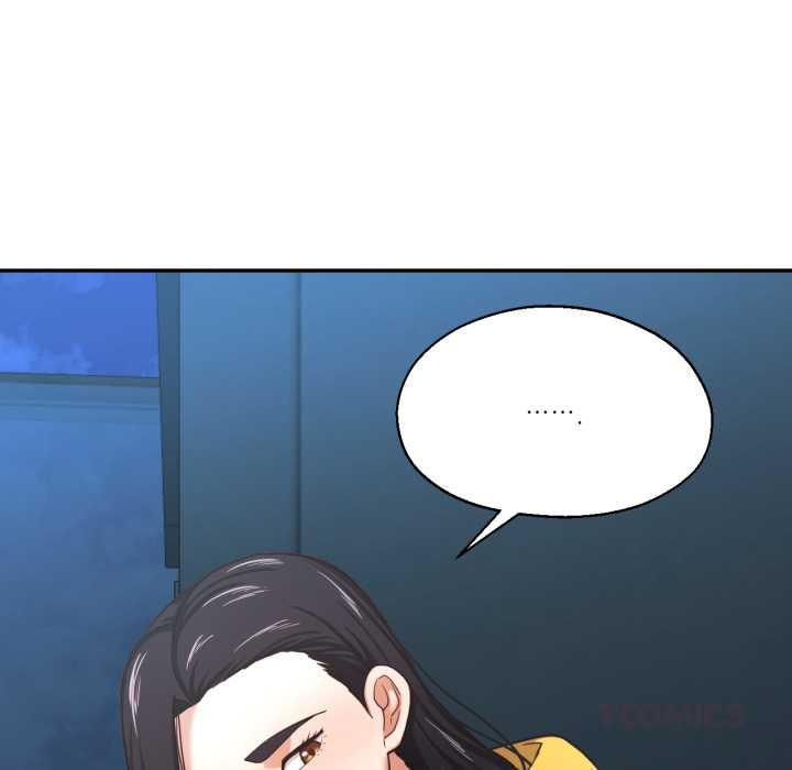 《我的傻瓜男友》漫画 第35話