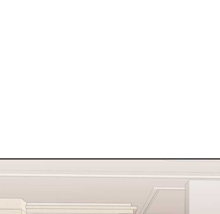 《我的傻瓜男友》漫画 第35話