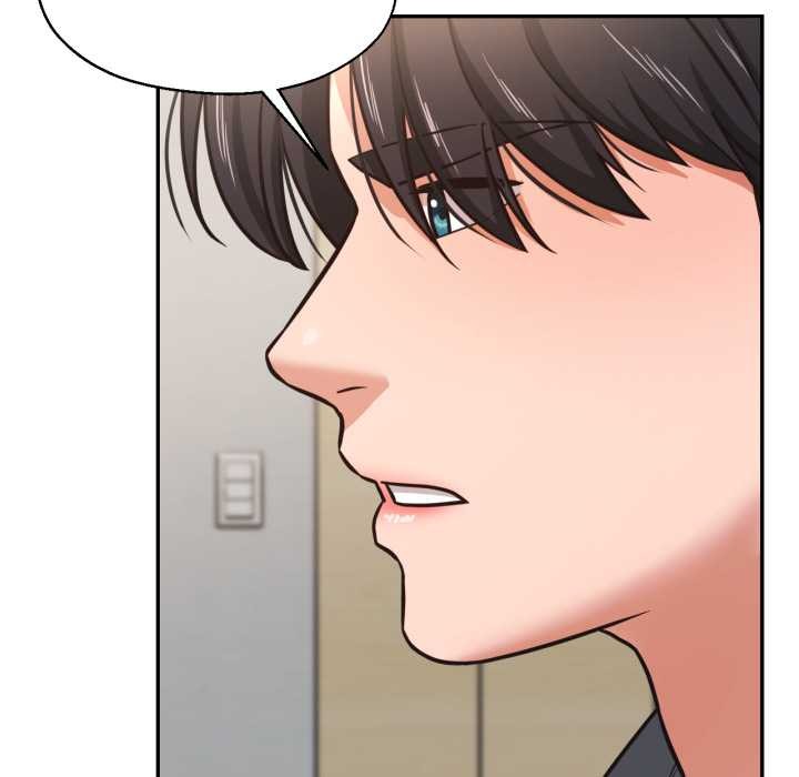 《我的傻瓜男友》漫画 第35話