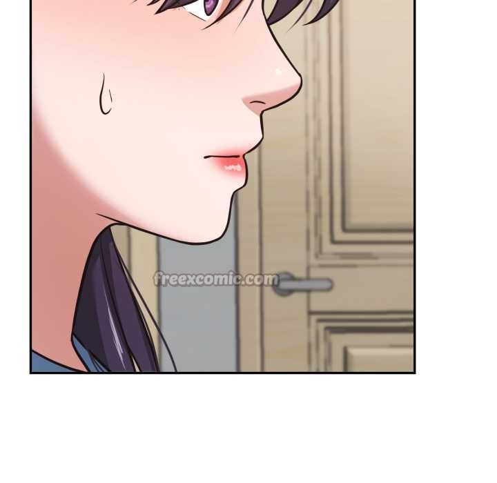 《我的傻瓜男友》漫画 第35話