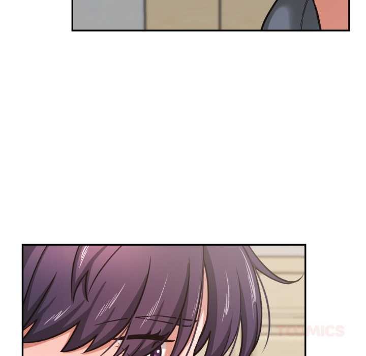 《我的傻瓜男友》漫画 第35話