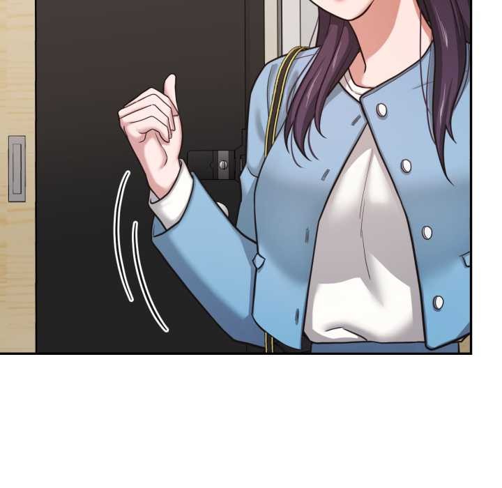 《我的傻瓜男友》漫画 第35話