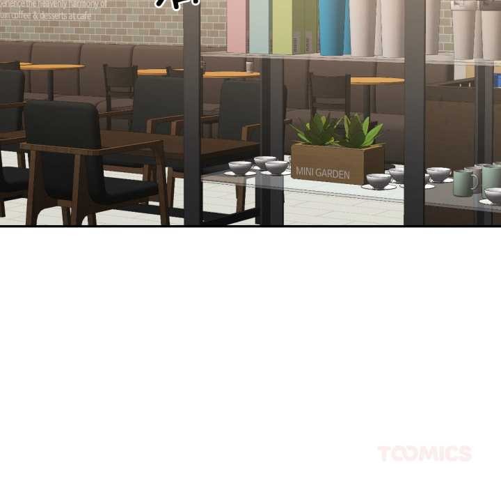 《我的傻瓜男友》漫画 第35話