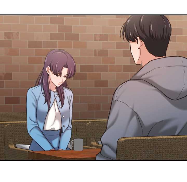 《我的傻瓜男友》漫画 第35話