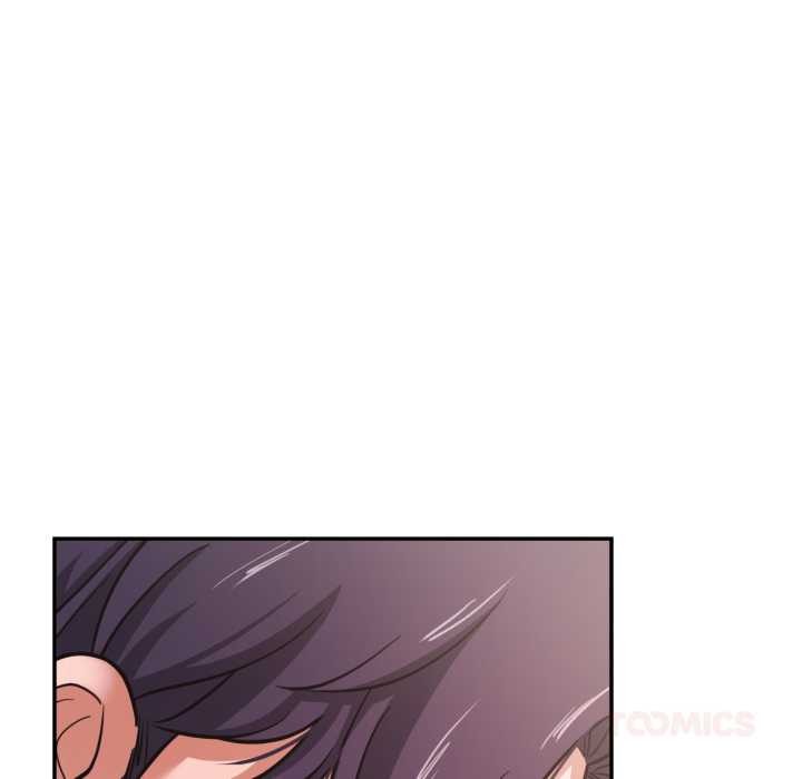 《我的傻瓜男友》漫画 第35話