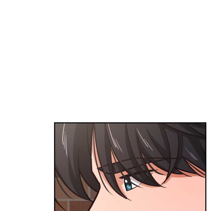 《我的傻瓜男友》漫画 第35話