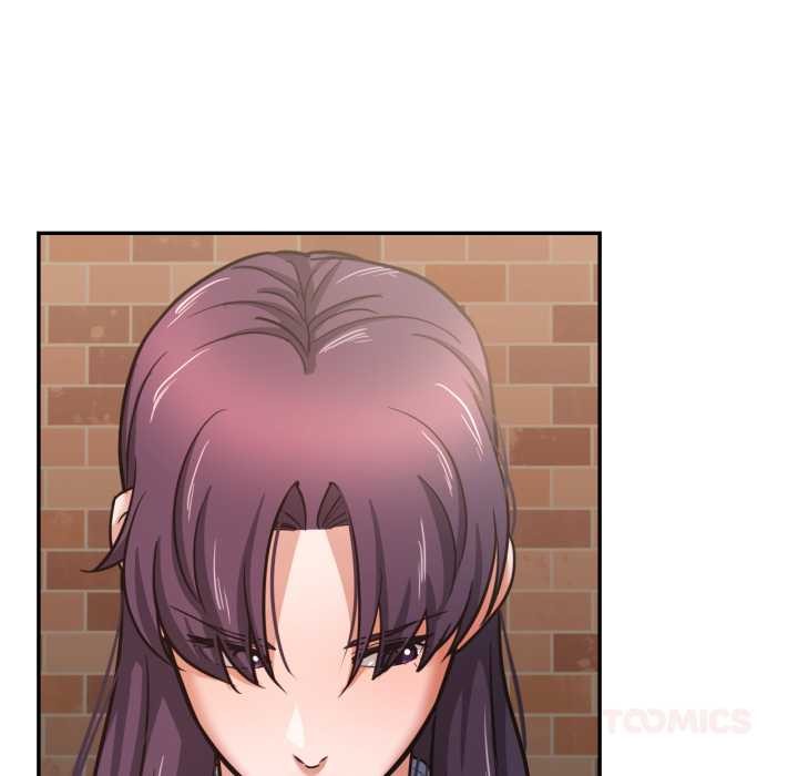 《我的傻瓜男友》漫画 第35話