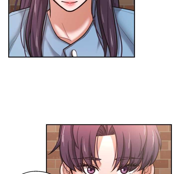 《我的傻瓜男友》漫画 第35話