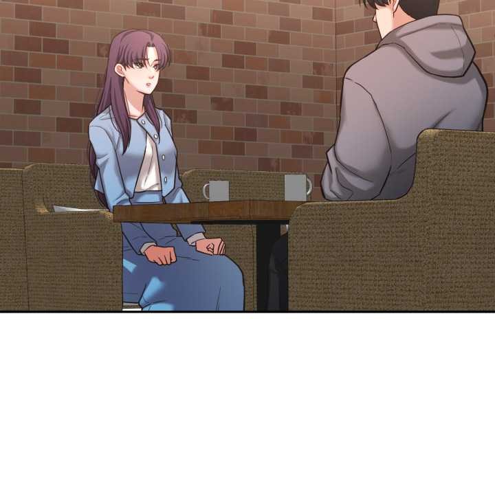 《我的傻瓜男友》漫画 第35話