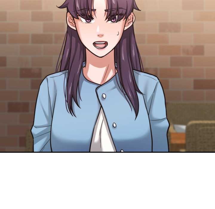 《我的傻瓜男友》漫画 第35話