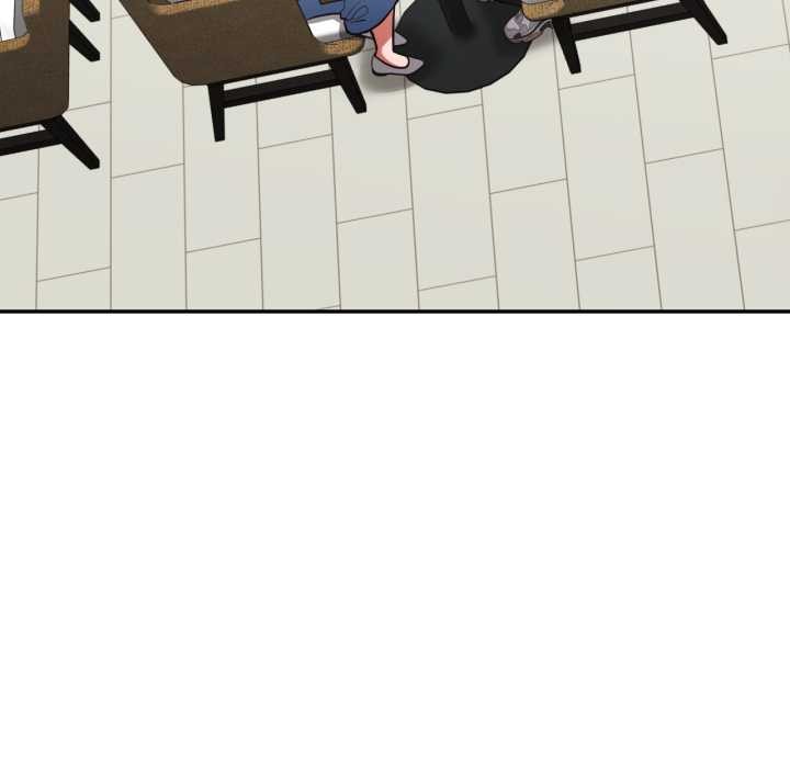 《我的傻瓜男友》漫画 第35話