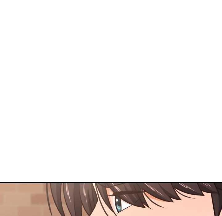 《我的傻瓜男友》漫画 第35話