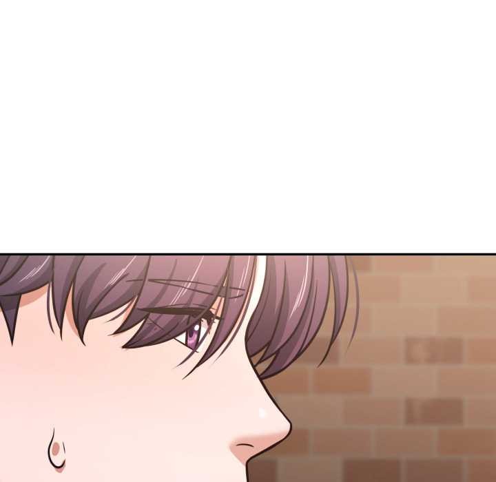 《我的傻瓜男友》漫画 第35話