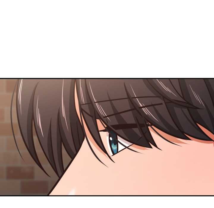 《我的傻瓜男友》漫画 第35話