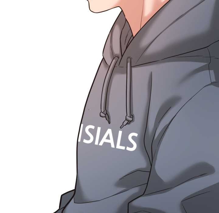 《我的傻瓜男友》漫画 第35話