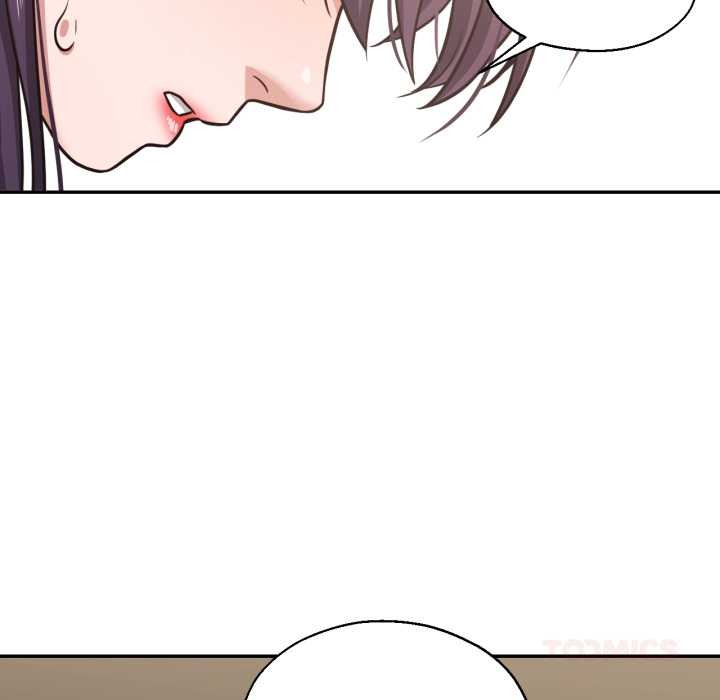 《我的傻瓜男友》漫画 第35話