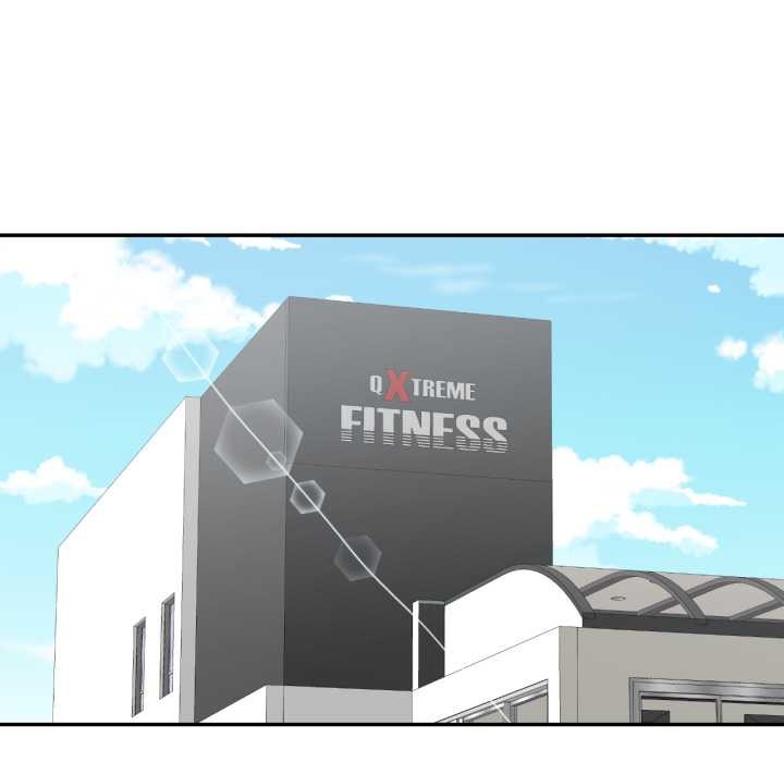 《我的傻瓜男友》漫画 第35話