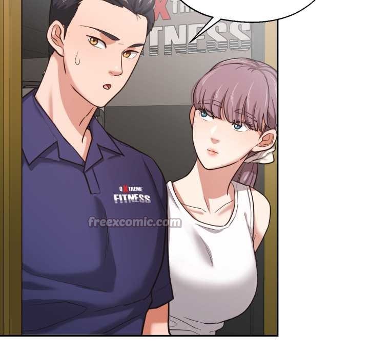 《我的傻瓜男友》漫画 第35話