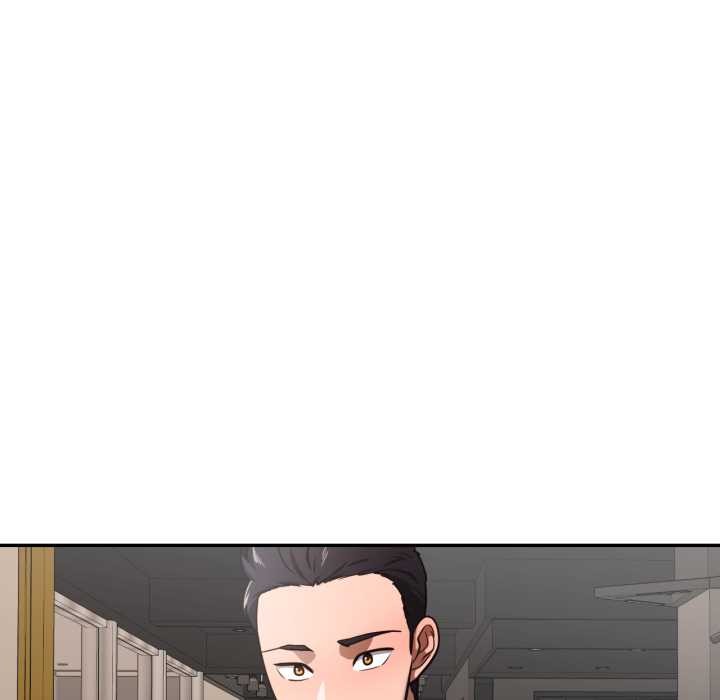 《我的傻瓜男友》漫画 第35話