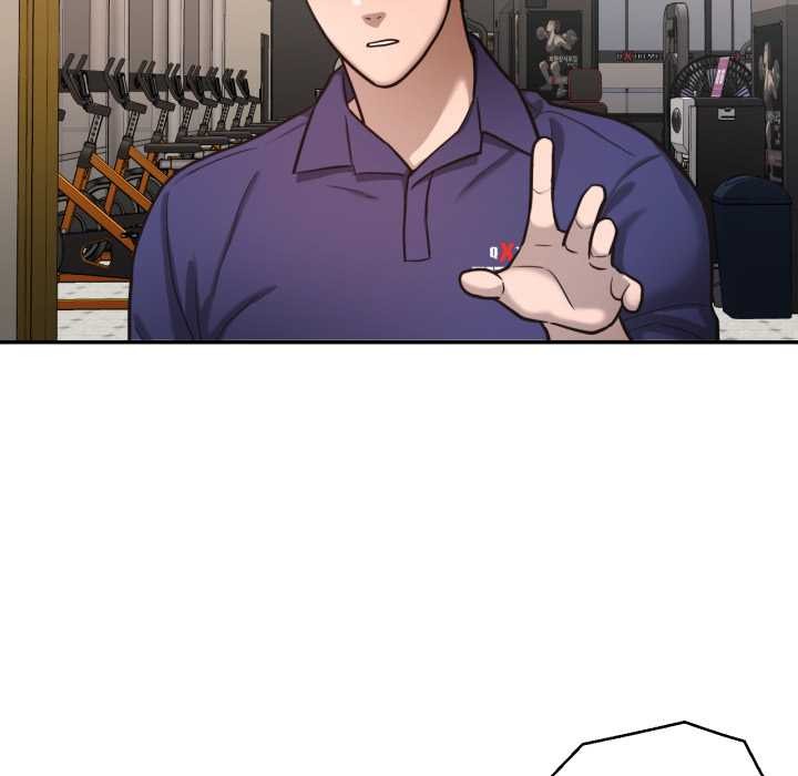 《我的傻瓜男友》漫画 第35話