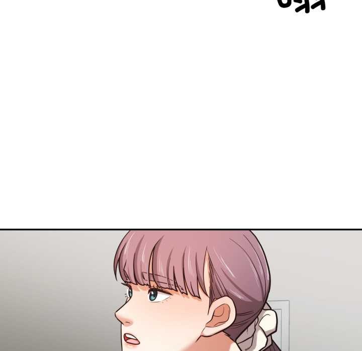 《我的傻瓜男友》漫画 第35話