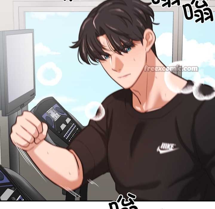 《我的傻瓜男友》漫画 第35話