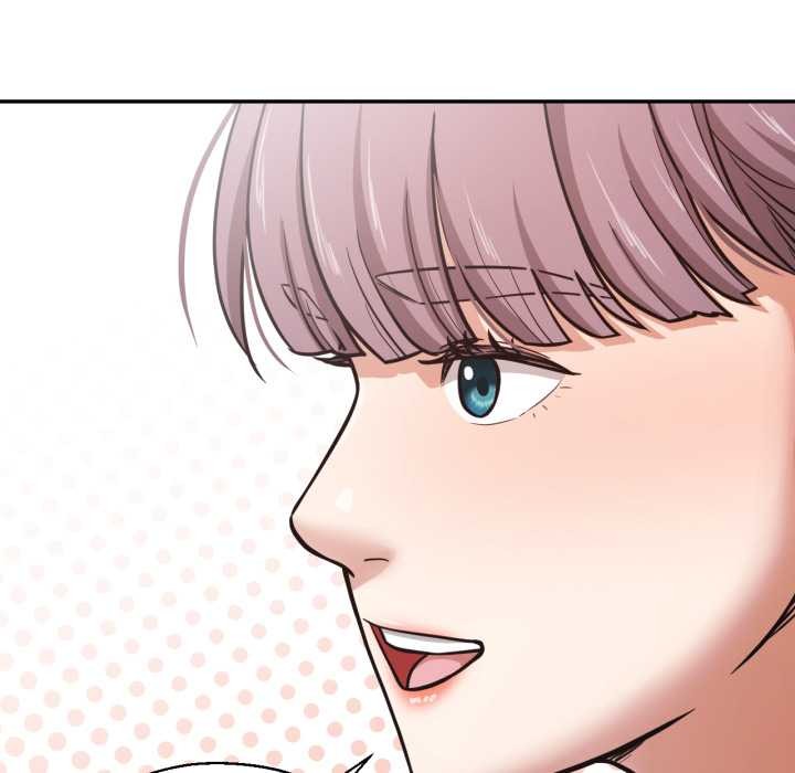 《我的傻瓜男友》漫画 第35話