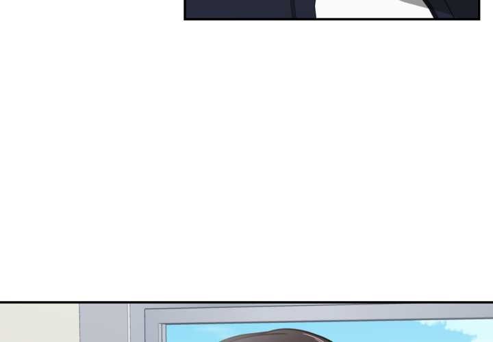 《我的傻瓜男友》漫画 第36話