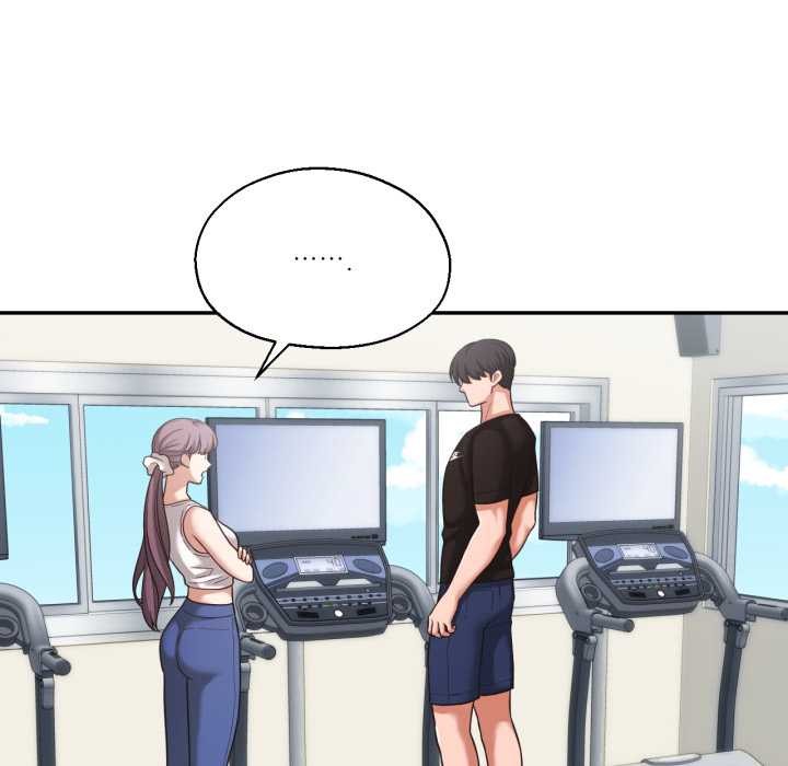 《我的傻瓜男友》漫画 第36話