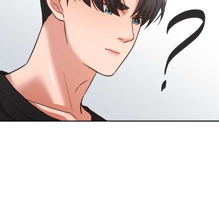 《我的傻瓜男友》漫画 第36話