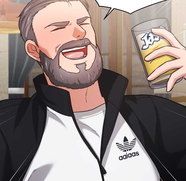 《我的傻瓜男友》漫画 第36話