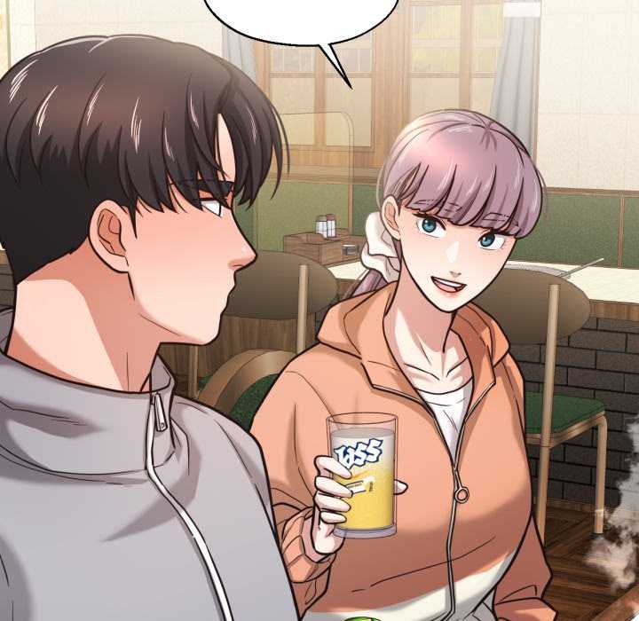 《我的傻瓜男友》漫画 第36話