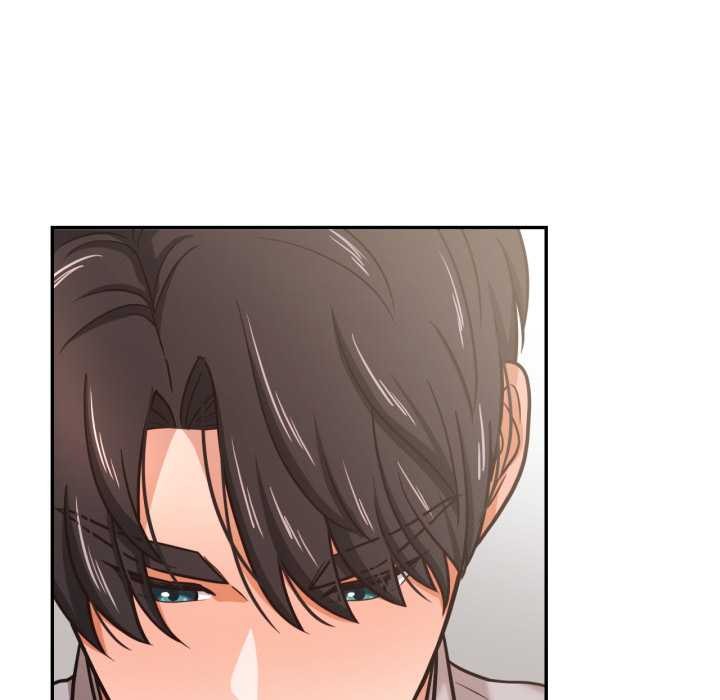 《我的傻瓜男友》漫画 第36話