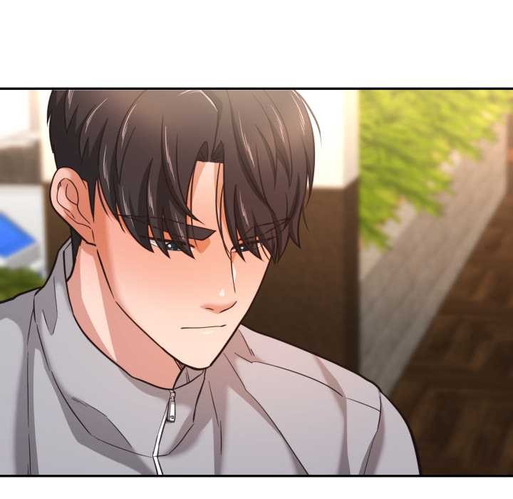 《我的傻瓜男友》漫画 第36話