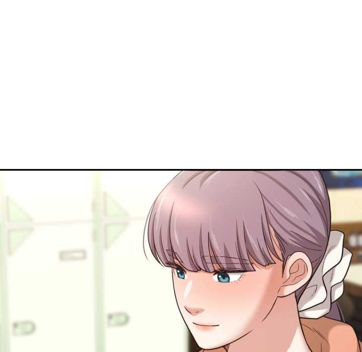 《我的傻瓜男友》漫画 第36話