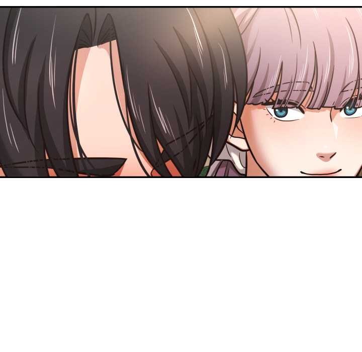 《我的傻瓜男友》漫画 第36話