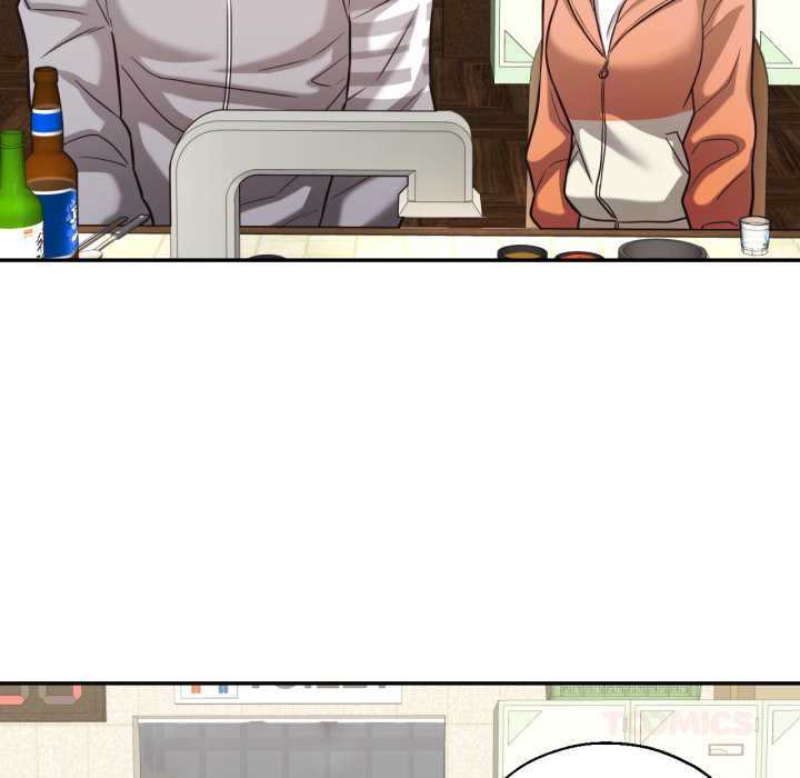 《我的傻瓜男友》漫画 第36話